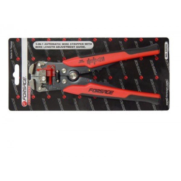 Forsage Съемник изоляции автоматический F-6805A