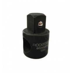 Адаптер 3/4" ударный к воротку 8036450,8036500 ROCK FORCE RF-8036MPB