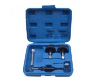 Набор фиксаторов для двигателей Opel/Vauxhall, Fiat , Ford, SuzukiI, 5пр(1.3 CTDI,1.3 JTD/ MULTIJET, 1.3 TDCI,  1.3 DDIS), вкейсе ROCK FORCE RF-905G2 