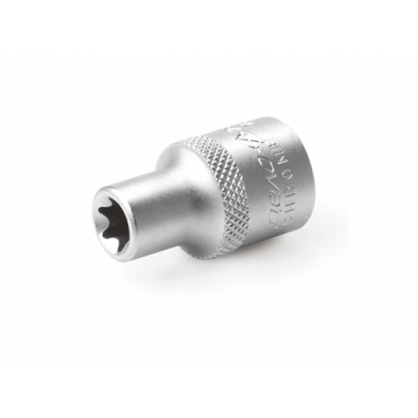 Головка TORX х E11 1/2" ДЕЛО ТЕХНИКИ 623011