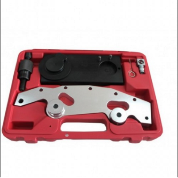 Инструмент для установки и регулировки системы газораспределения BMW M52TU, M54, M56 Double Vanos Winmax- WT04A2010