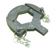 CT-2077 РОЖКОВЫЙ КЛЮЧ ДЛЯ ГАЙКИ КАРДАНА BMW