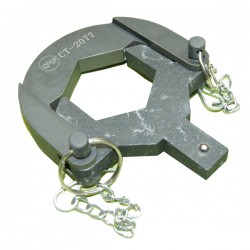 CT-2077 РОЖКОВЫЙ КЛЮЧ ДЛЯ ГАЙКИ КАРДАНА BMW