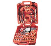 Набор для измерения давления в системе впрыска топлива бензиновых двигателей LICOTA ATP-2076