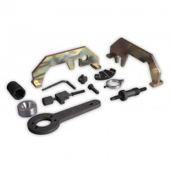 CT-N62&N73 РАСШИРЕННЫЙ НАБОР ДЛЯ ДВИГАТЕЛЕЙ N62 / N73