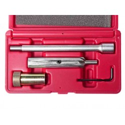 JTC-4051 Набор для чистки посадочных мест форсунок VW AUDI