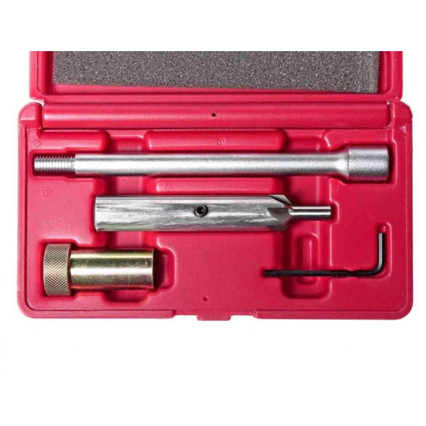 Набор для чистки посадочных мест форсунок VW AUDI JTC-4051