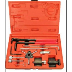 Набор фиксаторов для дизельных двигателей VW-Audi 1.2-2.0D PD и 1.2, 1.6, 2.0D CR LICOTA ATA-2122