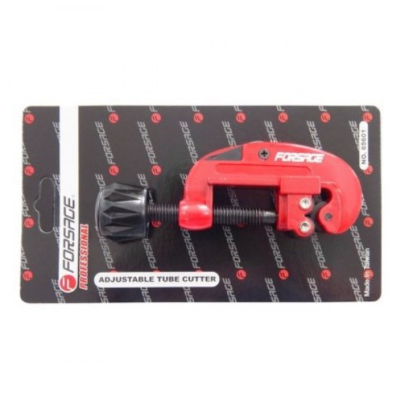 Forsage Труборез для трубок из цветных металлов (3-32мм) F-65601