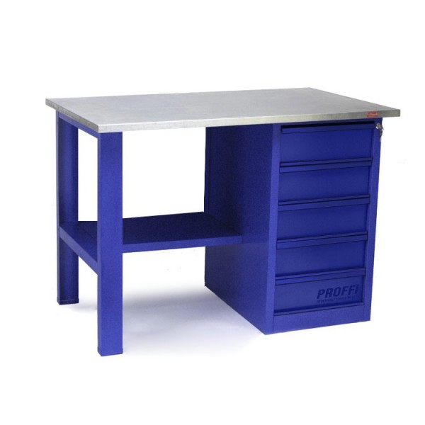 Верстак PROFFI-E 112 Д5
