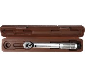 OMBRA A90038 Ключ динамометрический 1/4"DR 5-25 Nm