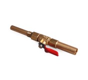 CT-B1209 ШТУЦЕР ДЛЯ АКПП BENZ 722.9