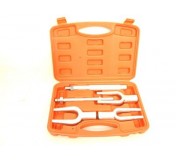 Набор съемников шаровых опор Partner PA-0616 (вилки) 5предметов