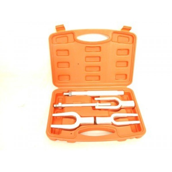 Набор съемников шаровых опор Partner  (вилки) 5предметов PA-0616