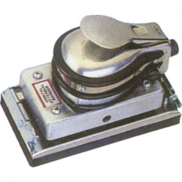 Плоскошлифовальная машинка пневматическая LICOTA PAS-20006