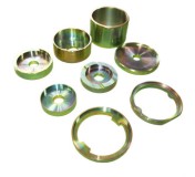 CT-3337 НАБОР ОПРАВОК ДЛЯ САЙЛЕНТБЛОКОВ VAG T40033