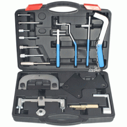 Набор фиксаторов распредвала RENAULT АвтоDело 40445