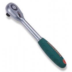 JONNESWAY R3702 Трещотка 1/4"DR 48 зубцов, 135 мм