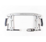 Рассухариватель С-образный 55-175мм LICOTA ATA-0025