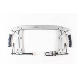 Рассухариватель С-образный 55-175мм LICOTA ATA-0025