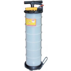 Устройство сбора технических жидкостей, ручное и пневматическое LICOTA ATS-4233