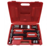 Forsage F-50713B Молотки рихтовочные с набором оправок