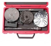 Набор для замены сайлентблоков трансмиссии BMW X5 JTC-4624