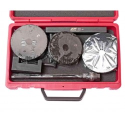 Набор для замены сайлентблоков трансмиссии BMW X5 JTC-4624