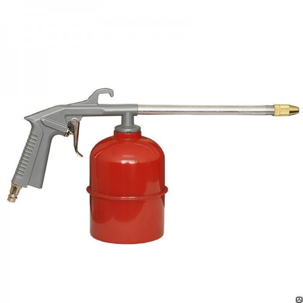 PARTNER  ПНЕВМОПИСТОЛЕТ ДЛЯ МОЙКИ ДВИГАТЕЛЯ WG-01