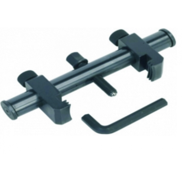 Съемник для ребристых приводных шкивов Winmax- WT04A2075