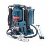 F-1600-1 Forsage Домкрат пневмогидравлический 12т (ход штока - 150мм, высота подхвата - 250мм, высота подъема - 510мм)