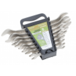 Набор ключей рожковых - 8 шт.ДЕЛО ТЕХНИКИ 510580