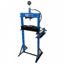 Пресс T61212В AE&T 12т гидравлический