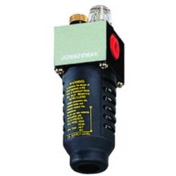 JONNESWAY JAZ-6712A Смазочное устройство (лубрикатор) для пневмоинструмента 1/2"