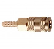 Licota E40SHO Пневморазъём металлический 12 мм