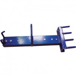 Держатель магнитный для гайковерта LICOTA ATS-9301