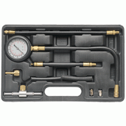 Измеритель давления топлива (АвтоDело) 40088