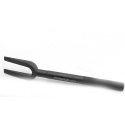 F-628400 Forsage Съемник шаровых опор "вилка"(размер зева 17мм,400ммL)