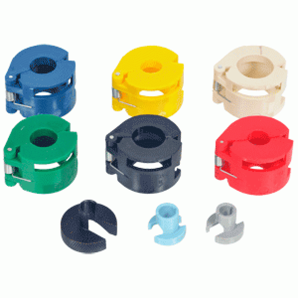 Набор съемников для разъединения трубопроводов 9 пр. АвтоDело 40424