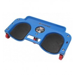 F-04Z0012 Forsage Тележка-подколленник подкатной на 5-ти колесах (максимальная нагрузка-120кг)