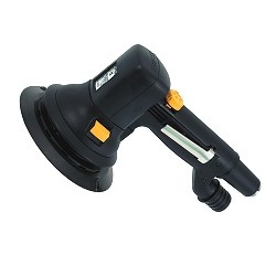 RUPES TA153A Пневматическая шлифовальная машинка эксцентриковая