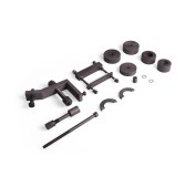 CT-D011 СЪЁМНИК САЙЛЕНТБЛОКОВ ЗАДНЕГО МОСТА FIAT