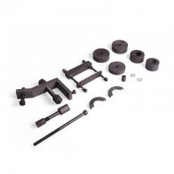 CT-D011 СЪЁМНИК САЙЛЕНТБЛОКОВ ЗАДНЕГО МОСТА FIAT