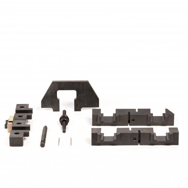 Набор фиксаторов распредвала на BMW, М40, M42, М43, М44, М50, М52, М52TU, М54, М56, S50US, S52US, М60, М62, М70, М73 67230010