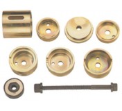 Приспособление для замены сайлентблоков рычагов Mercedes LICOTA ATC-2204