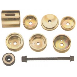 Приспособление для замены сайлентблоков рычагов Mercedes LICOTA ATC-2204