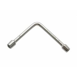 Ключ торцовый L-образный 14х15 мм ДЕЛО ТЕХНИКИ 542154