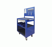 Инструментальная тележка PROFFI Т (без ящика)