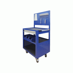 Инструментальная тележка PROFFI Т (без ящика)