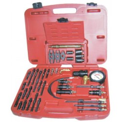 Пневмотестер дизельных двигателей легковые, грузовые LICOTA ATP-2176